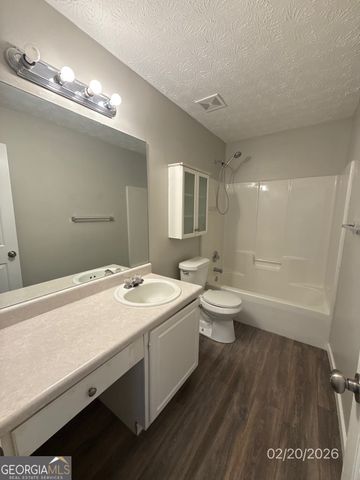 168 Vintage Trail, Mcdonough, GA 30253