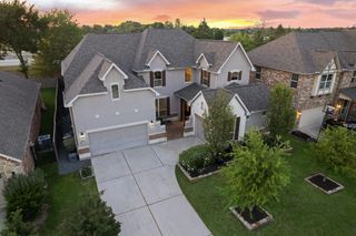 9919 Kirkstone Terrace Drive, Spring, TX 77379