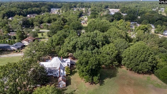 116 Hazel Street, Saluda, SC 29138