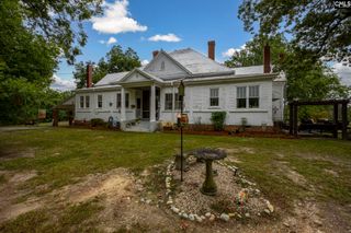 116 Hazel Street, Saluda, SC 29138