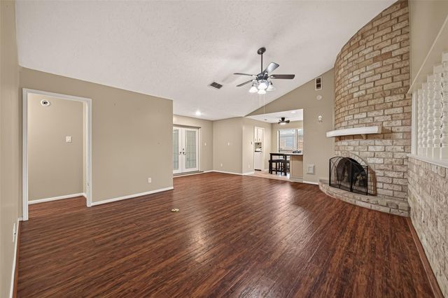 9854 Sagebark Drive, Houston, TX 77089
