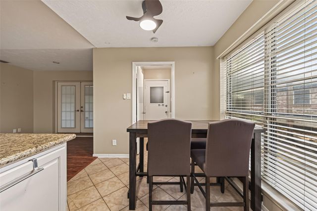 9854 Sagebark Drive, Houston, TX 77089
