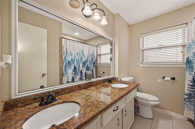 9854 Sagebark Drive, Houston, TX 77089