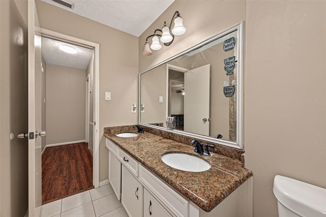 9854 Sagebark Drive, Houston, TX 77089