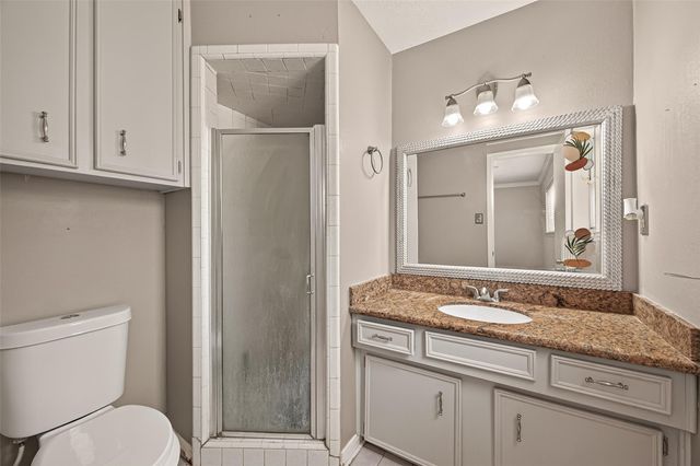 9854 Sagebark Drive, Houston, TX 77089