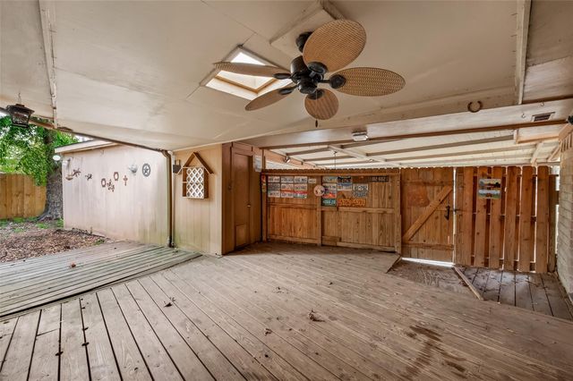 9854 Sagebark Drive, Houston, TX 77089
