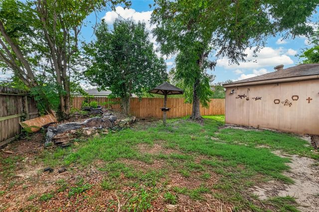 9854 Sagebark Drive, Houston, TX 77089