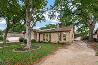 9854 Sagebark Drive, Houston, TX 77089
