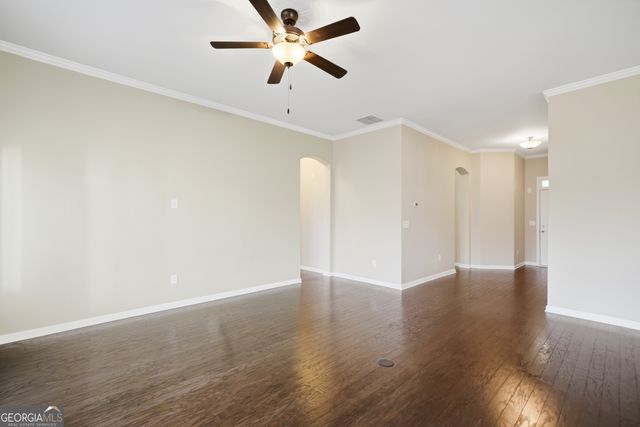 312 Sassafras Crossing, Canton, GA 30115