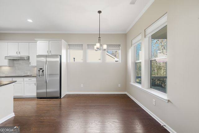 312 Sassafras Crossing, Canton, GA 30115