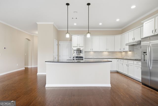 312 Sassafras Crossing, Canton, GA 30115