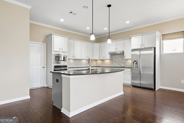 312 Sassafras Crossing, Canton, GA 30115