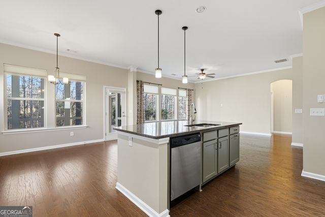 312 Sassafras Crossing, Canton, GA 30115