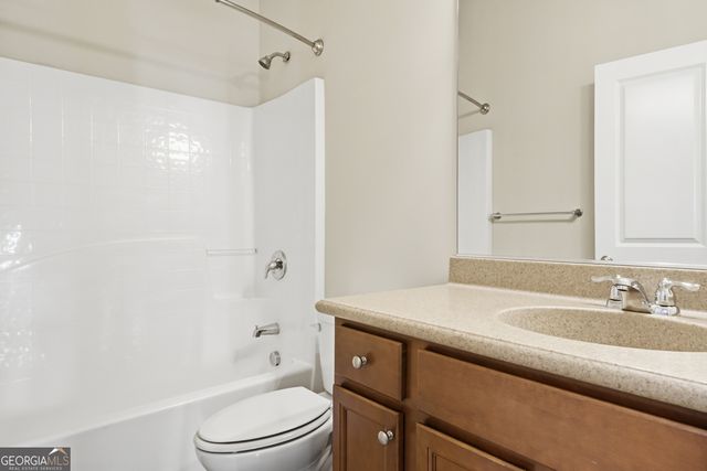 312 Sassafras Crossing, Canton, GA 30115