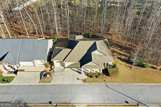 312 Sassafras Crossing, Canton, GA 30115