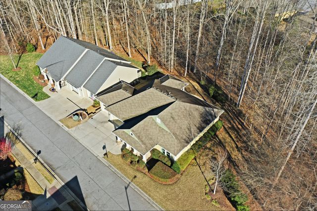312 Sassafras Crossing, Canton, GA 30115