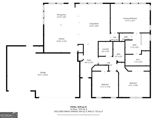 312 Sassafras Crossing, Canton, GA 30115