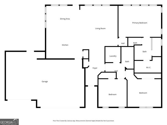 312 Sassafras Crossing, Canton, GA 30115