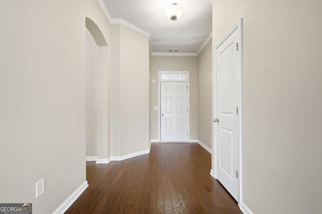 312 Sassafras Crossing, Canton, GA 30115