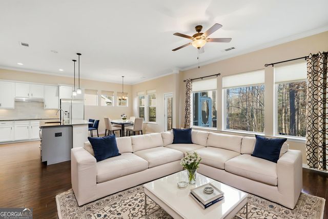 312 Sassafras Crossing, Canton, GA 30115