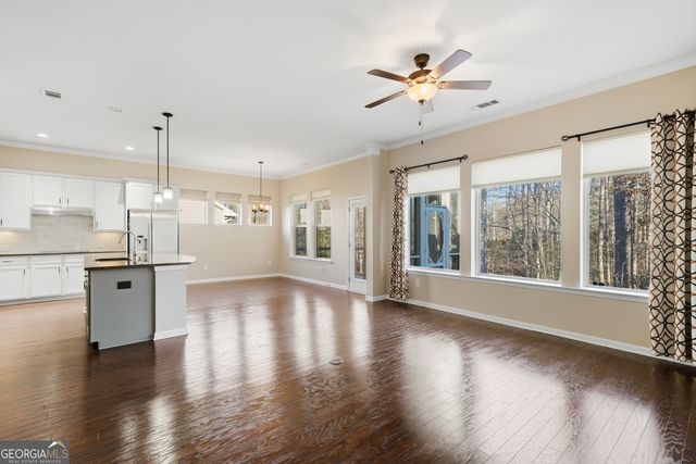 312 Sassafras Crossing, Canton, GA 30115