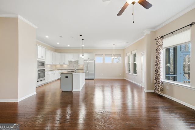 312 Sassafras Crossing, Canton, GA 30115