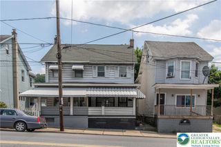 232 West Patterson Street, Lansford Boro, PA 18232