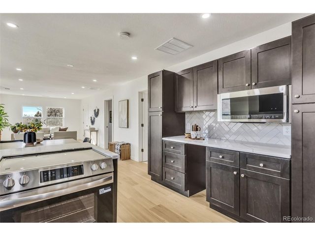 3642 N Madison St, Denver, CO 80205