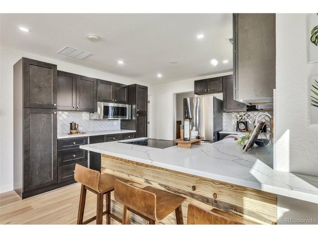 3642 N Madison St, Denver, CO 80205