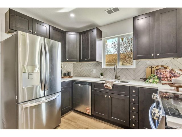 3642 N Madison St, Denver, CO 80205