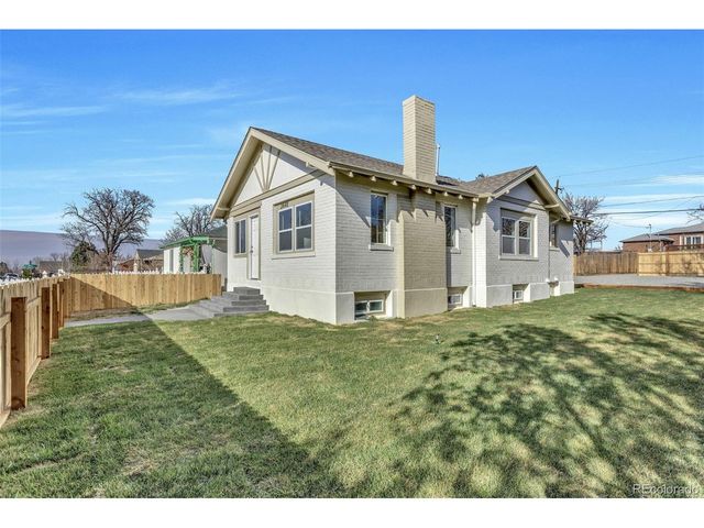 3642 N Madison St, Denver, CO 80205