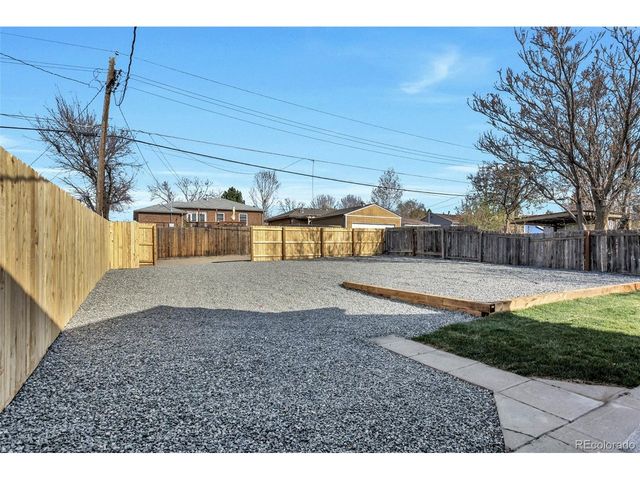 3642 N Madison St, Denver, CO 80205