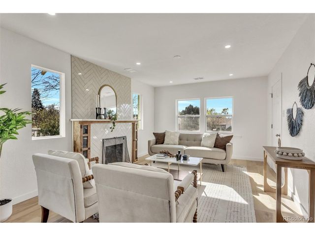 3642 N Madison St, Denver, CO 80205