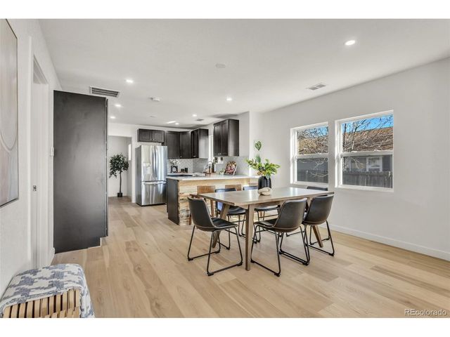 3642 N Madison St, Denver, CO 80205