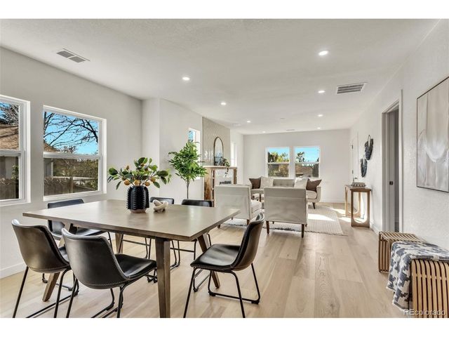 3642 N Madison St, Denver, CO 80205