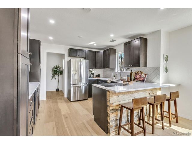 3642 N Madison St, Denver, CO 80205