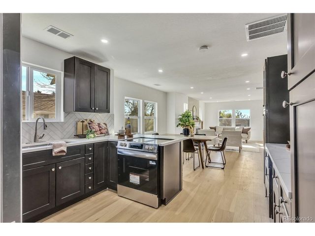 3642 N Madison St, Denver, CO 80205