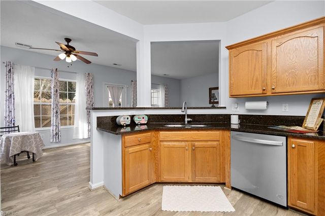 523 Track XING, Chesapeake, VA 23320