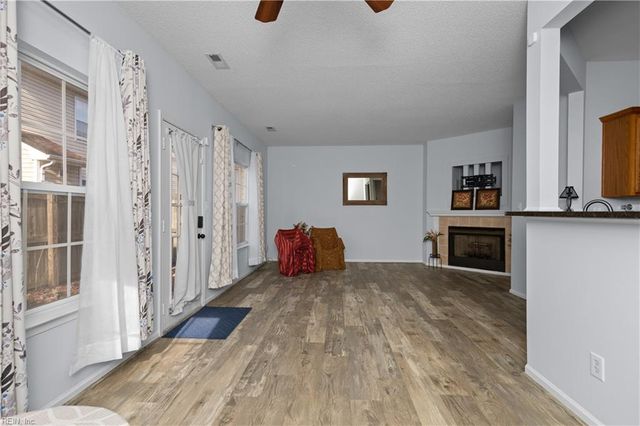 523 Track XING, Chesapeake, VA 23320