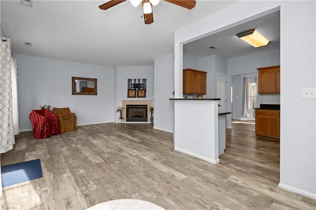 523 Track XING, Chesapeake, VA 23320