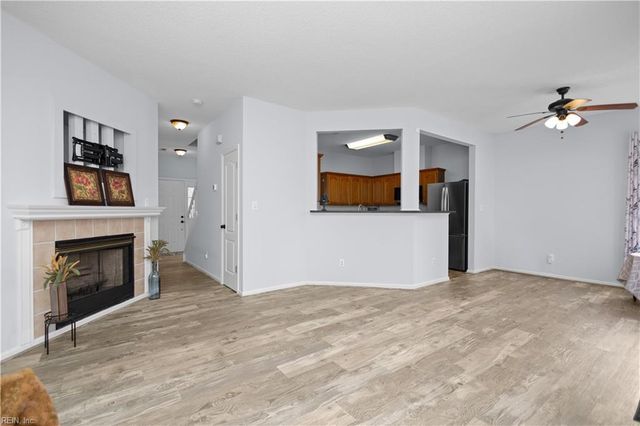 523 Track XING, Chesapeake, VA 23320