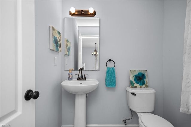 523 Track XING, Chesapeake, VA 23320