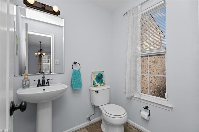 523 Track XING, Chesapeake, VA 23320