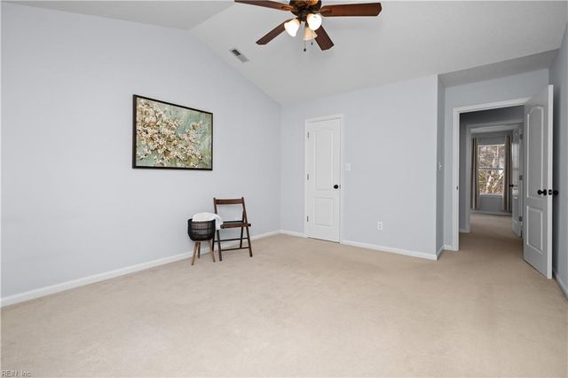 523 Track XING, Chesapeake, VA 23320