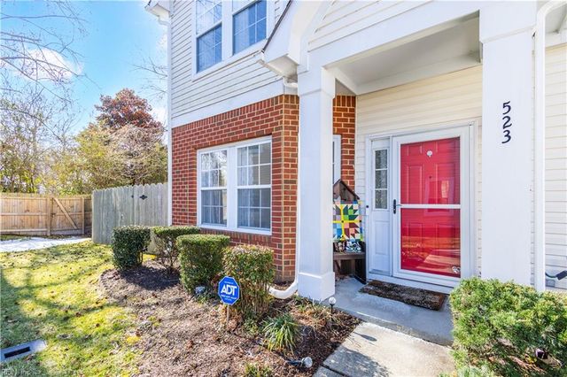 523 Track XING, Chesapeake, VA 23320