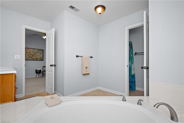 523 Track XING, Chesapeake, VA 23320