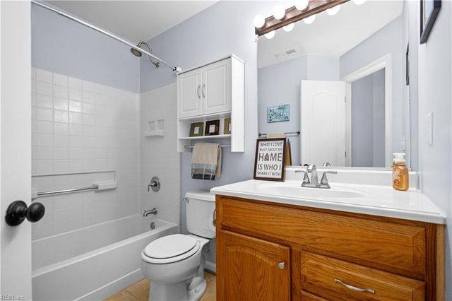 523 Track XING, Chesapeake, VA 23320