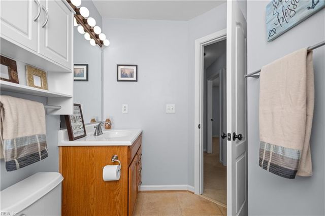 523 Track XING, Chesapeake, VA 23320