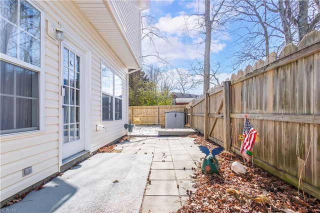 523 Track XING, Chesapeake, VA 23320