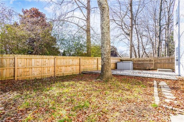 523 Track XING, Chesapeake, VA 23320